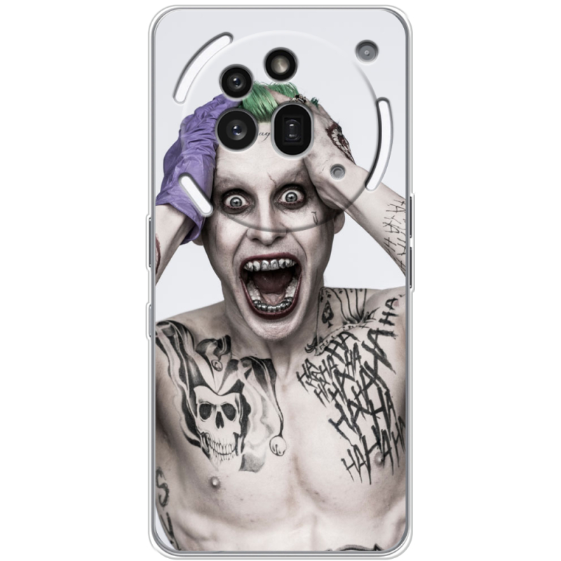 Чохол BoxFace Nothing Phone (3a) Pro 