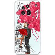 Чохол BoxFace Nothing Phone (3a) Pro Love in Paris