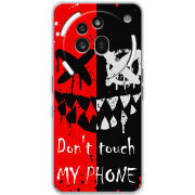 Чохол BoxFace Nothing Phone (3a) Pro Bad Smile
