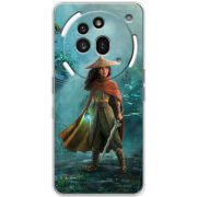 Чохол BoxFace Nothing Phone (3a) Pro Raya