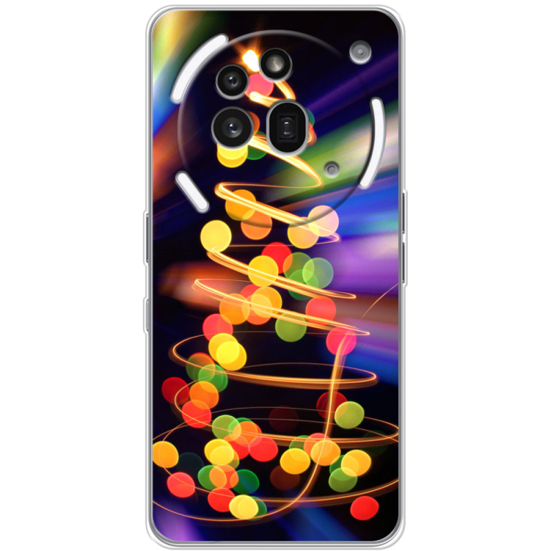 Чохол BoxFace Nothing Phone (3a) Pro 