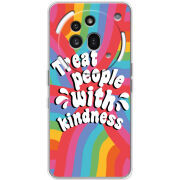 Чохол BoxFace Nothing Phone (3a) Pro Kindness