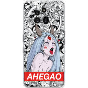 Чохол BoxFace Nothing Phone (3a) Pro Ahegao