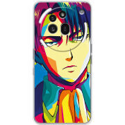 Чохол BoxFace Nothing Phone (3a) Pro Levi