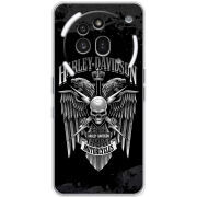 Чохол BoxFace Nothing Phone (3a) Pro Harley Davidson