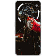 Чохол BoxFace Nothing Phone (3a) Pro Harley