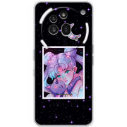 Чохол BoxFace Nothing Phone (3a) Pro Sailor Moon