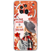 Чохол BoxFace Nothing Phone (3a) Pro Sweater Weather