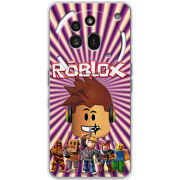 Чохол BoxFace Nothing Phone (3a) Pro Follow Me to Roblox