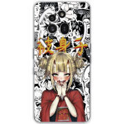 Чохол BoxFace Nothing Phone (3a) Pro Himiko Toga - My Hero Academia