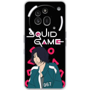 Чохол BoxFace Nothing Phone (3a) Pro siquid game 067