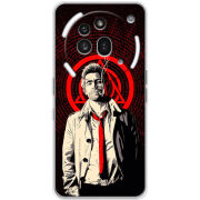 Чохол BoxFace Nothing Phone (3a) Pro Константин NBC