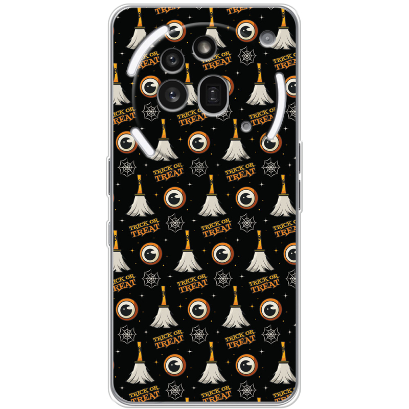 Чохол BoxFace Nothing Phone (3a) Pro Halloween Magic