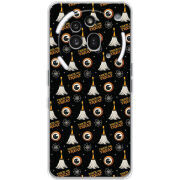 Чохол BoxFace Nothing Phone (3a) Pro Halloween Magic