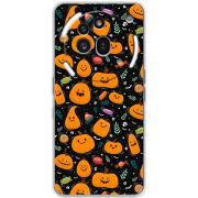 Чохол BoxFace Nothing Phone (3a) Pro Cute Halloween