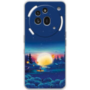 Чохол BoxFace Nothing Phone (3a) Pro Спокойной ночи