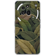 Чохол BoxFace Nothing Phone (3a) Pro Leaf