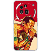 Чохол BoxFace Nothing Phone (3a) Pro Chester Bennington