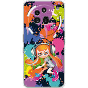 Чохол BoxFace Nothing Phone (3a) Pro Splatoon Inklings