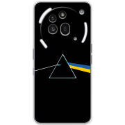 Чохол BoxFace Nothing Phone (3a) Pro Pink Floyd Україна