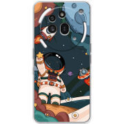 Чохол BoxFace Nothing Phone (3a) Pro Space Mission