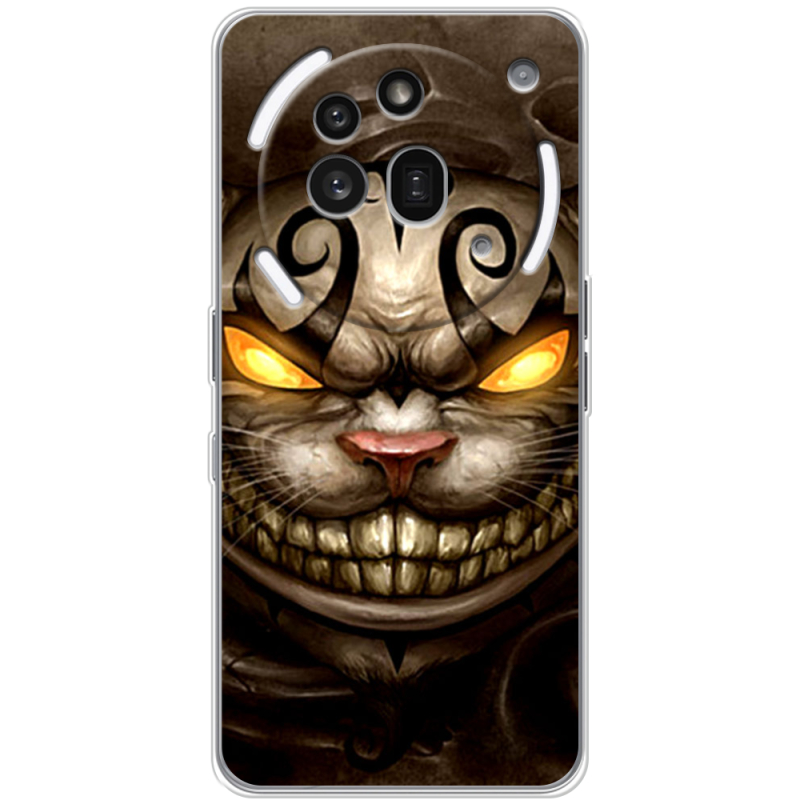 Чохол BoxFace Nothing Phone (3a) Pro 