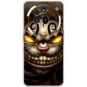 Чохол BoxFace Nothing Phone (3a) Pro 