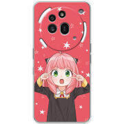 Чохол BoxFace Nothing Phone (3a) Pro Anya Forger