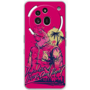 Чохол BoxFace Nothing Phone (3a) Pro 