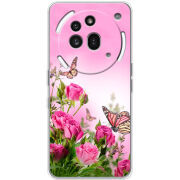 Чохол BoxFace Nothing Phone (3a) Pro 