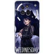 Чохол BoxFace Nothing Phone (3a) Pro Wednesday Addams
