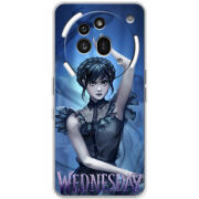 Чохол BoxFace Nothing Phone (3a) Pro Wednesday Dance