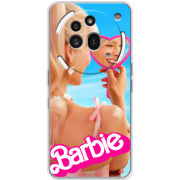 Чохол BoxFace Nothing Phone (3a) Pro Barbie 2023