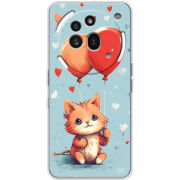 Чохол BoxFace Nothing Phone (3a) Pro 