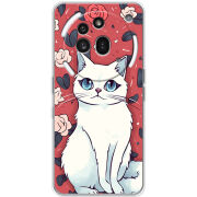 Чохол BoxFace Nothing Phone (3a) Pro 