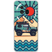 Чохол BoxFace Nothing Phone (3a) Pro Off Road