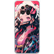 Чохол BoxFace Nothing Phone (3a) Pro 