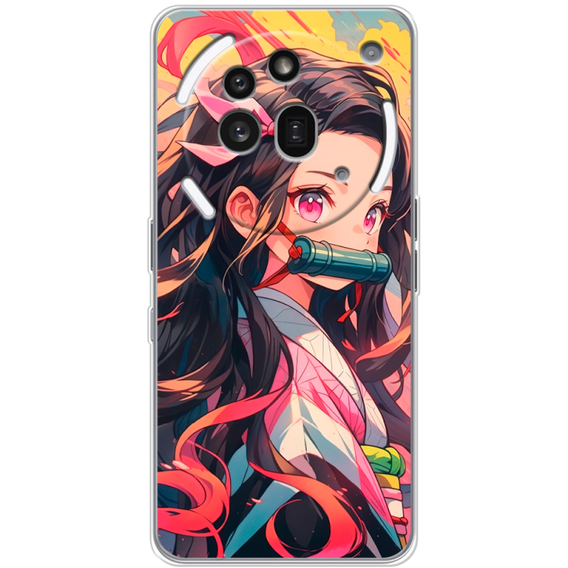 Чохол BoxFace Nothing Phone (3a) Pro 