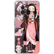 Чохол BoxFace Nothing Phone (3a) Pro 