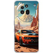 Чохол BoxFace Nothing Phone (3a) Pro 