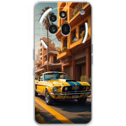 Чохол BoxFace Nothing Phone (3a) Pro 