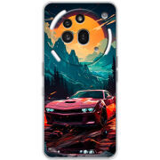 Чохол BoxFace Nothing Phone (3a) Pro 