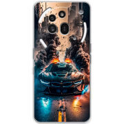 Чохол BoxFace Nothing Phone (3a) Pro 