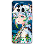 Чохол BoxFace Nothing Phone (3a) Pro Нахіда Genshin