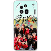 Чохол BoxFace Nothing Phone (3a) Pro Stray Kids Boy Band