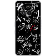 Чохол BoxFace Nothing Phone (3a) Pro Stray Kids автограф
