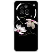 Чохол BoxFace Nothing Phone (3a) Pro Ночные Магнолии
