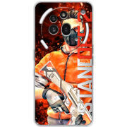 Чохол BoxFace Nothing Phone (3a) Pro StandOff 2 orang