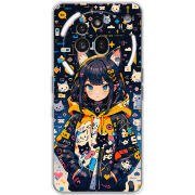 Чохол BoxFace Nothing Phone (3a) Pro 