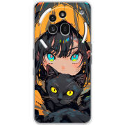 Чохол BoxFace Nothing Phone (3a) Pro 
